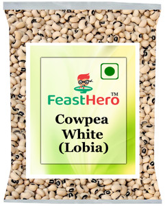 Feasthero Lobia (Whole)