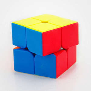kitmeer 2X2 HIGH SPEED P CUBE 1 Pieces