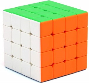 HASTiKA cube 4x4 high speed Stickerless Magic Cubes