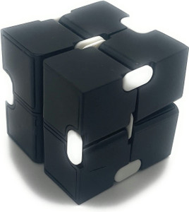 PMW pCube Toy for Kids - Cute Mini Unique Gadget for Stress Relief