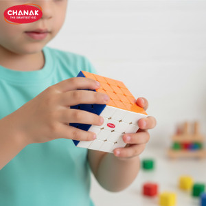 CHANAK Bundle 4x4 Pack Toy for Kids Ages 8 and Up