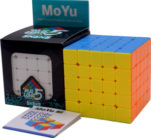 VMV FUZON 5 P Toy P for Kids V6 1 Pieces