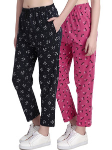 JONDHRI FASHION Indi Women Pyjama