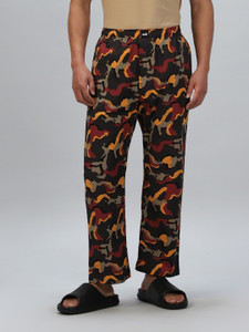 BEWAKOOF Indi Men Pyjama