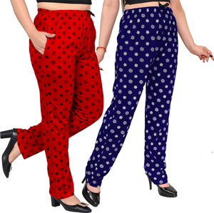 SK HOSIERY Women Pyjama