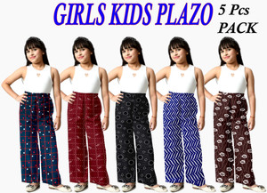 VINAYAK TRADERS Girls Pyjama