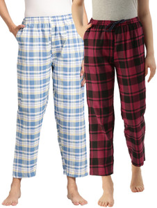Kryptic Indi Women Pyjama