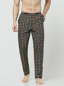 JACK & JONES Men Pyjama