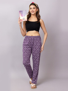 XENIOS Women Pyjama