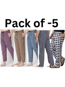 babeast Indi Men Pyjama