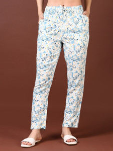 V-MART Women Pyjama