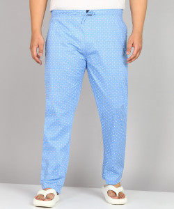 METRONAUT PLUS Men Pyjama