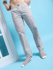 The Indian Garage Co. Men Pyjama