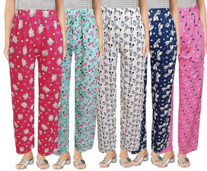 Hivata Women Pyjama
