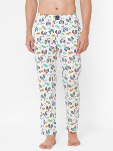 Urban Scottish Men Pyjama