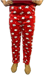 Prabha creations Indi Women Pyjama