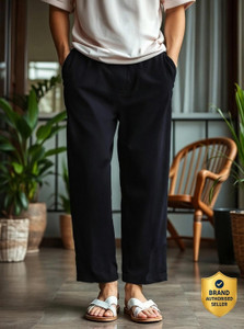 BEWAKOOF Indi Men Pyjama