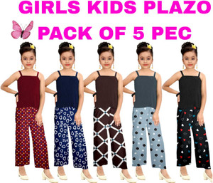 MAHADEV ENTERPRISE Girls Pyjama