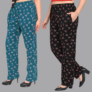 SK WARDROBE Indi Women Pyjama