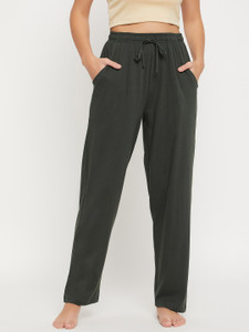 Clovia Women Pyjama
