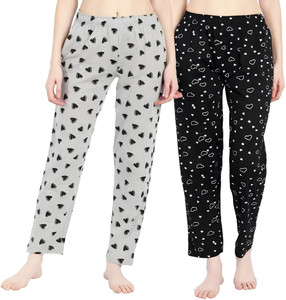 TRENDEFY Indi Women Pyjama