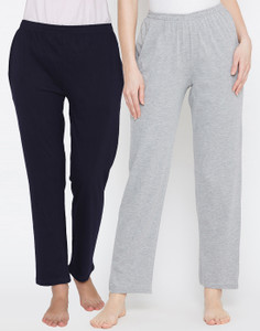 Clovia Women Pyjama