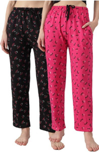 JONDHRI FASHION Indi Women Pyjama