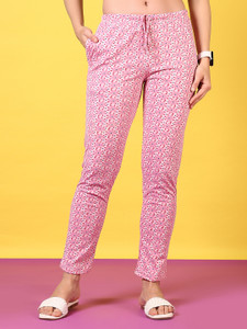 V-MART Women Pyjama