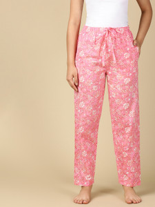 PYNK by Lux Cozi Women Pyjama