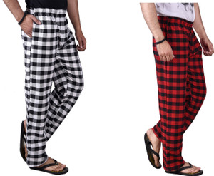 NarNari Indi Men Pyjama Pack of 2 - Image 5