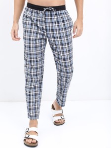 HIGHLANDER Men Pyjama