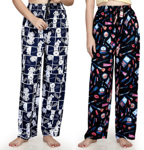 HUMA Women Pyjama