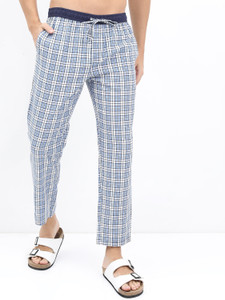HIGHLANDER Men Pyjama