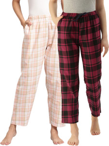 Kryptic Indi Women Pyjama