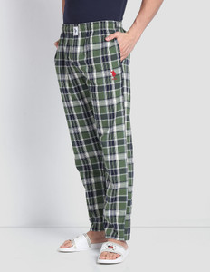 U.S. POLO ASSN. Indi Men Pyjama