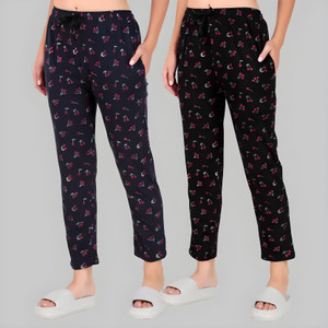 TRENDEFY Indi Women Pyjama