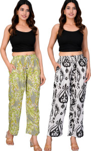 NishWomen Indi Women Pyjama