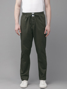 U.S. POLO ASSN. Men Pyjama