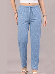 SNEAK PEAK Women Pyjama