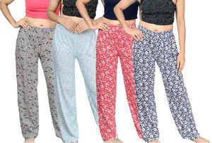 Hivata Indi Women Pyjama