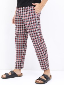 HIGHLANDER Men Pyjama