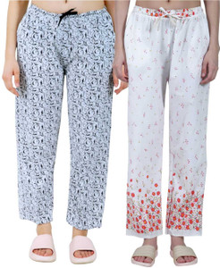 Bliez Indi Women Pyjama