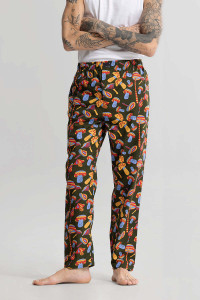Snitch Indi Men Pyjama