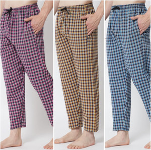 AMFashionHouse Indi Men Pyjama