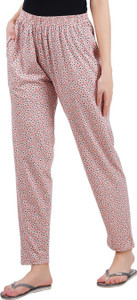 FEEL TRACK Women Pyjama