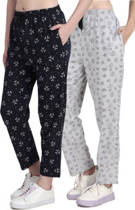 Khilarifashion Indi Women Pyjama