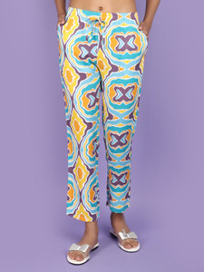 V-MART Indi Women Pyjama