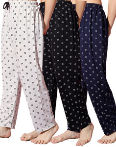 Fit N Fame Indi Women Pyjama