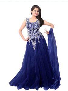 MF Retail Straight Gown