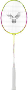 VICTOR Auraspeed 70F Multicolor Unstrung Badminton Racquet - Buy